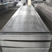 Q235B Cold Rolled Mild Carbon Steel Plate